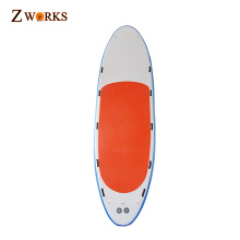 Colorful Hot Sale Clear Bottom Paddle Board From Factory